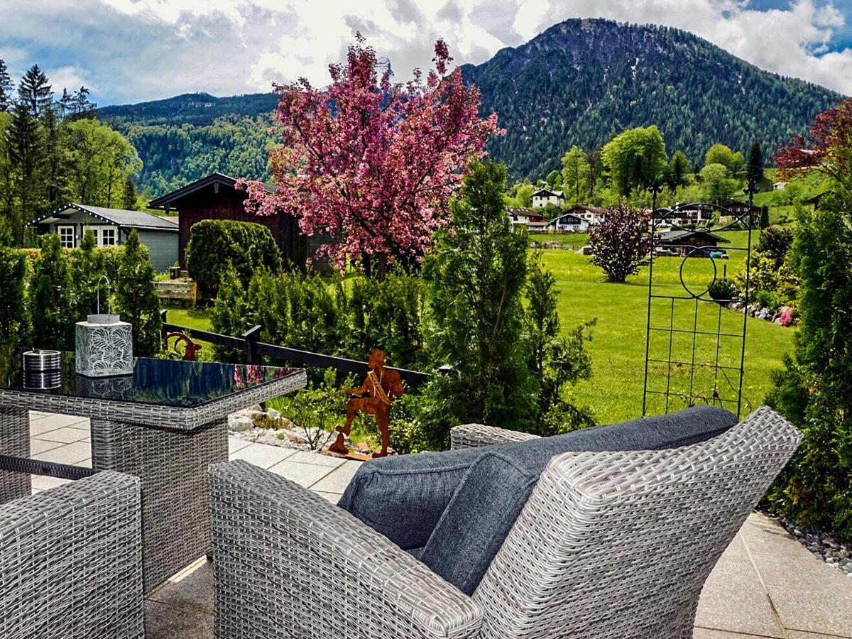 Ferienhaus Lochner เชอเนา อัม เคอนิกเซ ภายนอก รูปภาพ