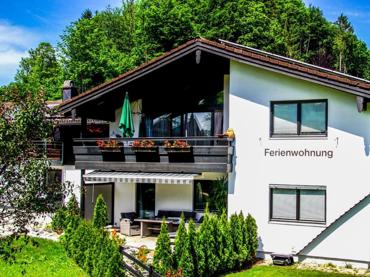 Ferienhaus Lochner เชอเนา อัม เคอนิกเซ ภายนอก รูปภาพ