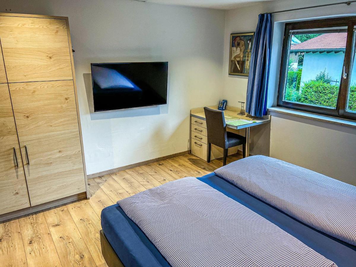Ferienhaus Lochner เชอเนา อัม เคอนิกเซ ภายนอก รูปภาพ